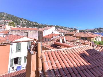 Villefranche Sur Mer Vieille Ville Maison De Ville 3 P. 58m² Villefranche sur Mer