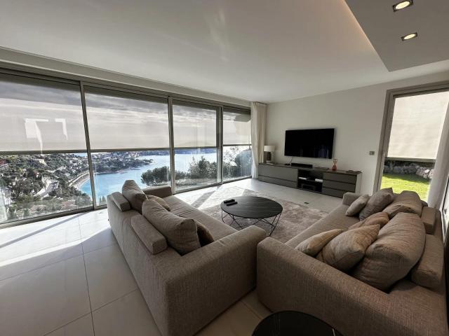 Villefranche Sur Mer Villa 360m² Villefranche sur Mer
