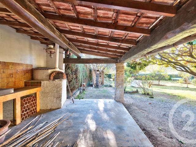 Villefranche sur mer, à 2 min du col de Villefranche, villa. 159m² Villefranche sur Mer
