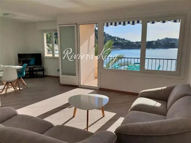 Villefranche Sur Mer Appartement 2 Chambres Terrasse Et. 63m² Villefranche sur Mer
