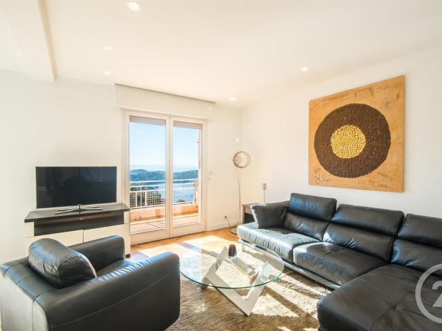 Villefranche Sur Mer Bel appartement 4 pièces de 80,48 m² av. 80m² Villefranche sur Mer