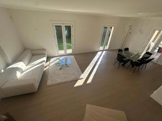 Villefranche Sur Mer Castellet Villa Piscine 200m² Villefranche sur Mer