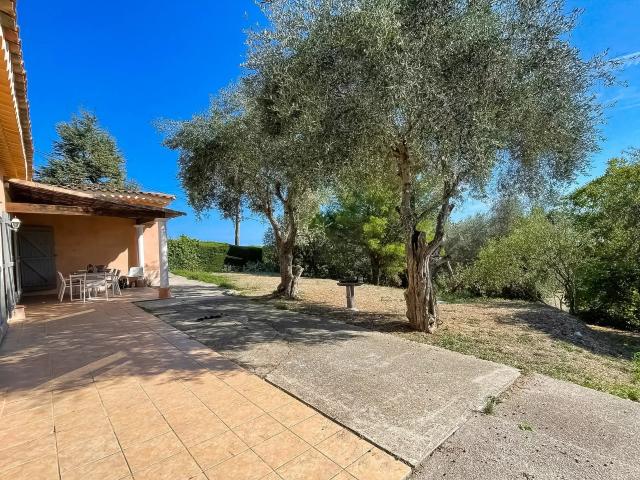 ?✨ Villefranche Sur Mer – Élégante Propriété Provençale ✨? 200m² Villefranche sur Mer