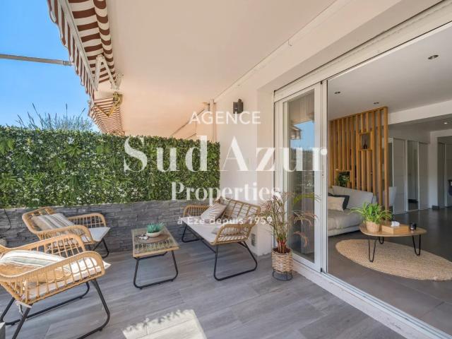 Villefranche Sur Mer – La Darse m² Villefranche sur Mer