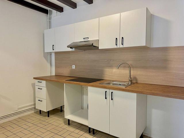 Villefranche sur Saône Appartement 3 pièces 65 m² 2 cha