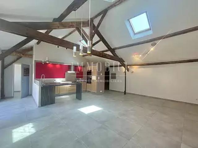 Villefranche sur Saône 69400 Achat / Vente maison 4 pièces t4