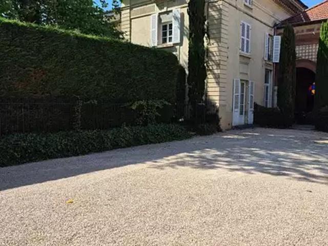 Villefranche sur Saône 69400 Achat / Vente appartement 3 pièces t3 terrasse