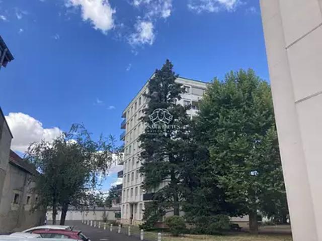 Villefranche sur Saône 69400 Achat / Vente appartement 3 pièces t3