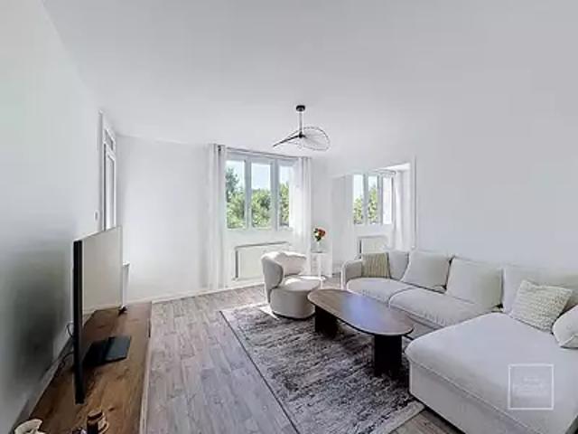 Villefranche sur Saône 69400 Achat / Vente appartement 3 pièces t3