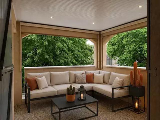 Villefranche sur Saône 69400 Achat / Vente appartement 5 pièces t5 terrasse cave