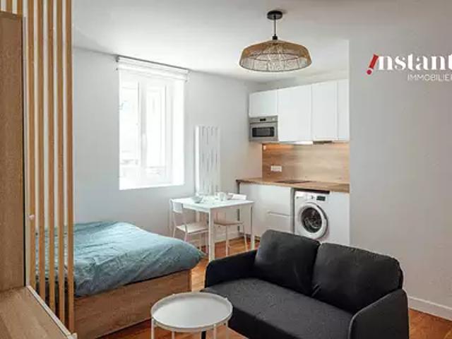 Villefranche sur Saône 69400 Location appartement 1 pièce t1