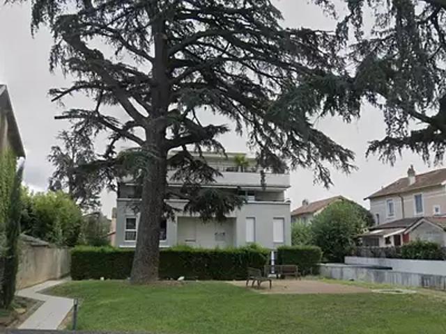 Villefranche sur Saône 69400 Location appartement 2 pièces t2