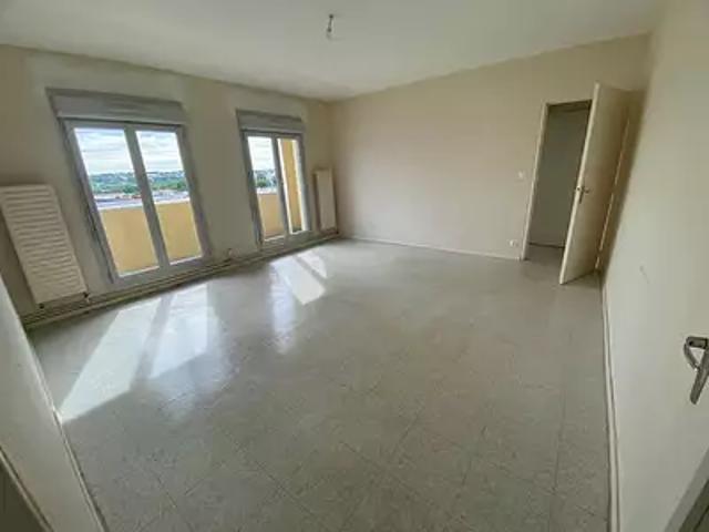 Villefranche sur Saône 69400 Location appartement 3 pièces t3