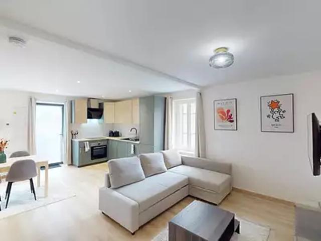 Villefranche sur Saône 69400 Location appartement 3 pièces t3