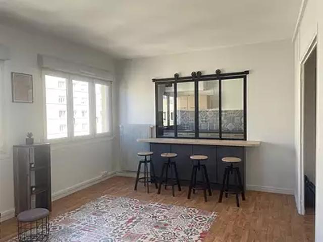 Villefranche sur Saône 69400 Location appartement 5 pièces t5