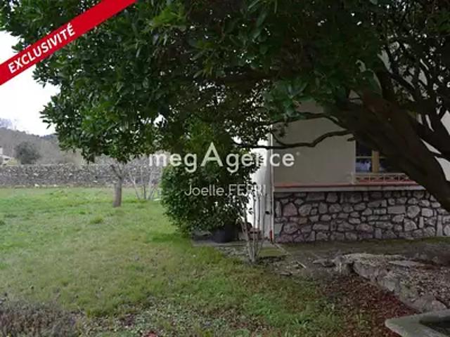Villegly 11600 Achat / Vente maison 3 pièces t3