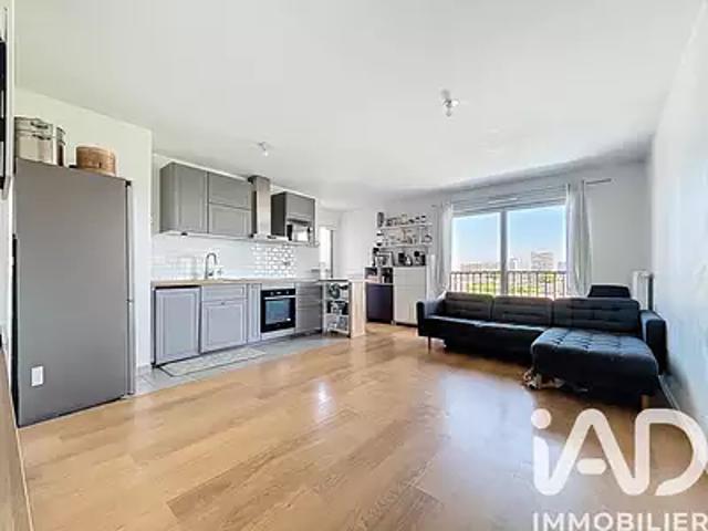 Villejuif 94800 Achat / Vente appartement 3 pièces t3 parking