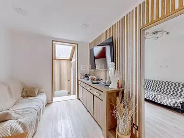 Villejuif 94800 Achat / Vente appartement 5 pièces t5