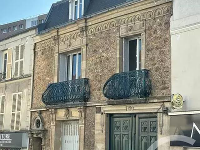 Villejuif 94800 Achat / Vente maison 11 pièces t11