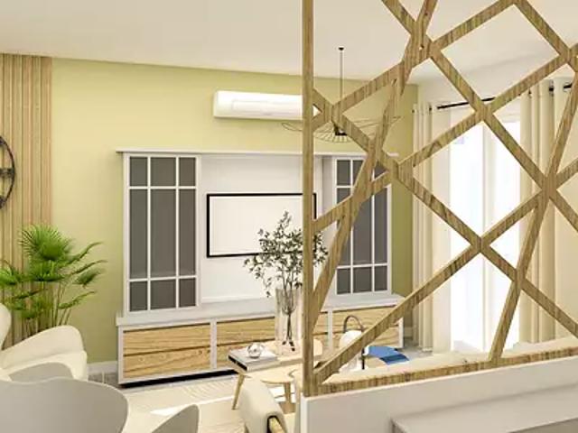 Villejuif 94800 Programme neuf maison neuf à vendre 5 pièces