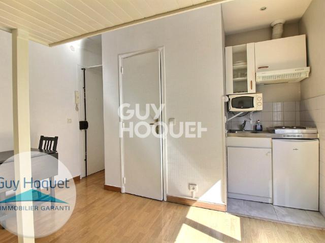 VILLEJUIF: appartement T1 à louer