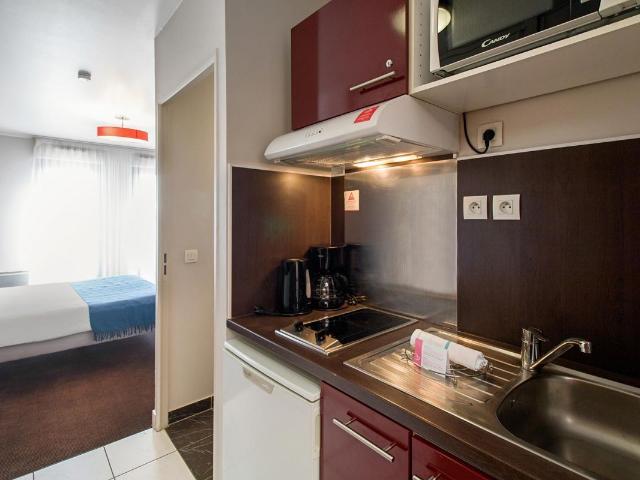 Villejuif Fantastic superior studio