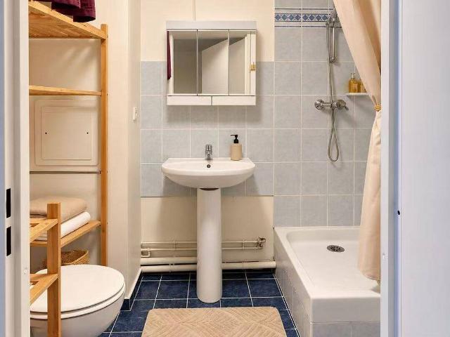Villejuif Studio 30m2 à louer