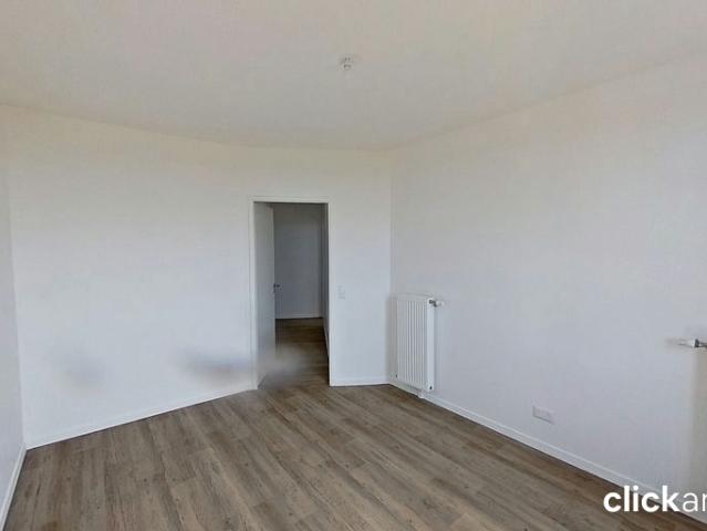 Villejuif – Superbe T3 neuf de 58 m² avec loggia et parking, à deux pas de Paris !