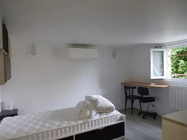 Villejust 91140 Location appartement 1 pièce t1