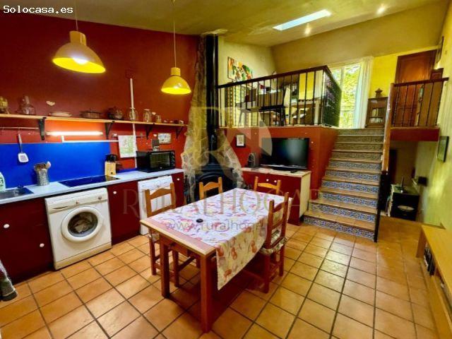 VILLEL DE MESA: ¡Encantador apartamento con terrazas!