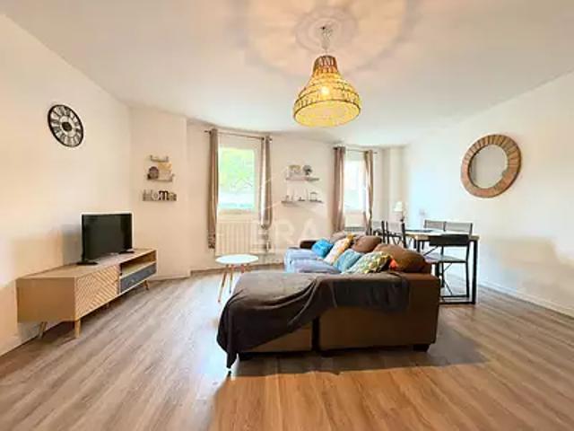 Villelaure 84530 Location appartement 4 pièces t4