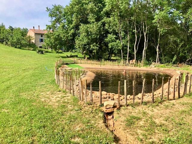 Villelongue d’Aude, Mas magnifiquement rénové, grande maison. 253m² Limoux