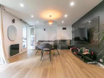 Villeparisis 77270 Achat / Vente appartement 3 pièces t3 terrasse cave