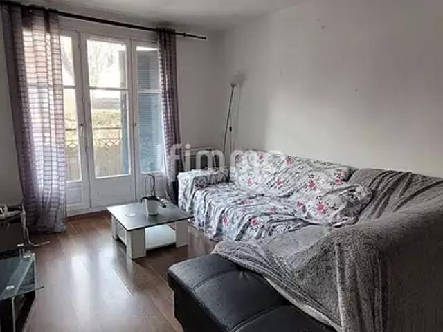 Villeparisis 77270 Achat / Vente appartement 2 pièces t2 parking