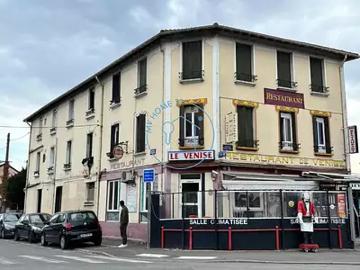 Villeparisis 77270 Achat / Vente appartement 4 pièces t4 parking