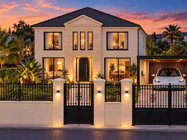 Villeparisis 77270 Achat / Vente maison neuf 5 pièces t5
