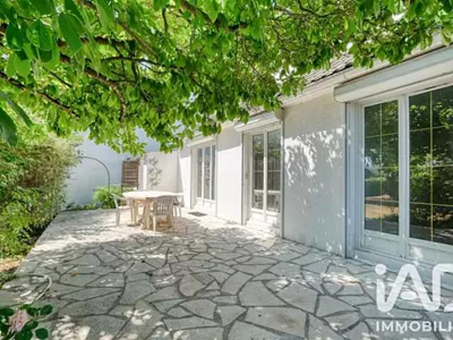 Villeparisis 77270 Achat / Vente maison 6 pièces t6 terrasse parking