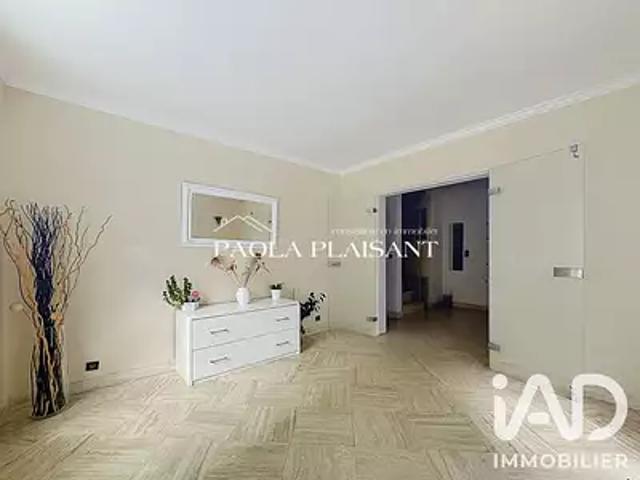 Villeparisis 77270 Achat / Vente maison 8 pièces t8 garage