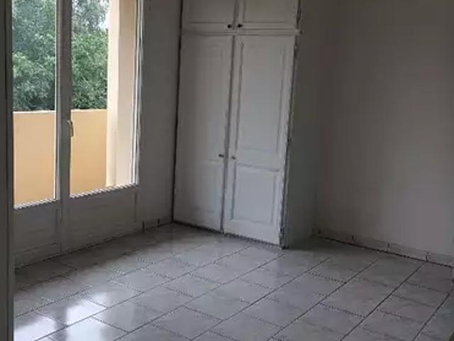 Villeparisis 77270 Location appartement 1 pièce t1 balcon