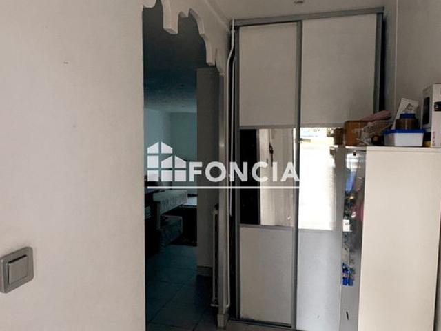 Villepinte maison 4 pièce vendue louée