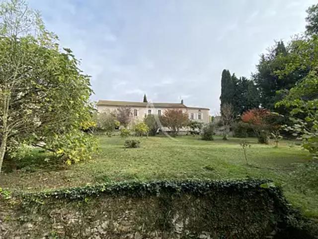 Villepinte 11150 Achat / Vente maison 9 pièces t9