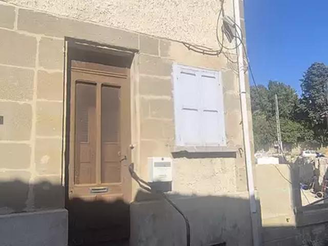 Villepinte 11150 Achat / Vente maison 13 pièces t13
