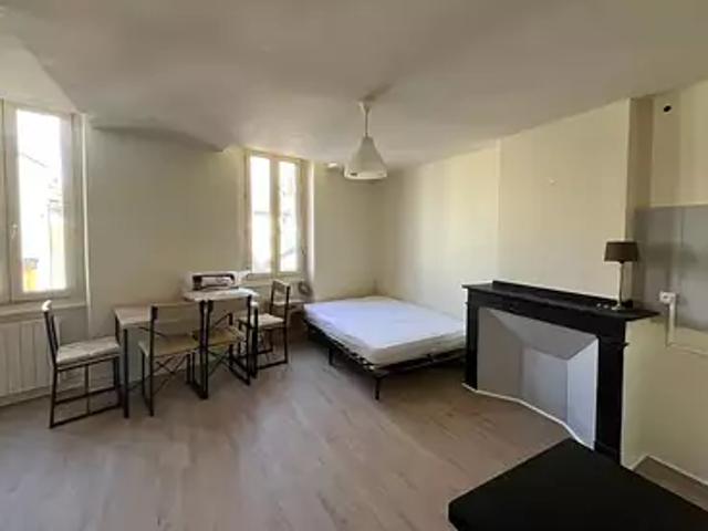 Villepinte 11150 Location appartement 1 pièce t1