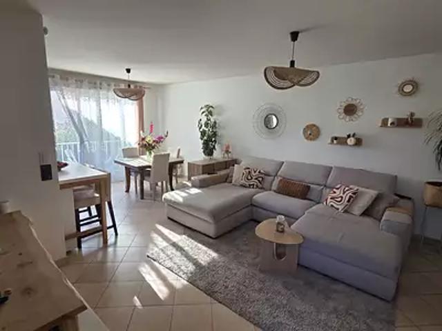 Villepinte 93420 Achat / Vente maison 4 pièces t4 jardin