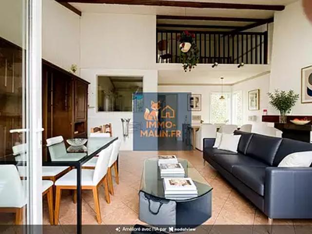 Villepinte 93420 Achat / Vente maison 5 pièces t5