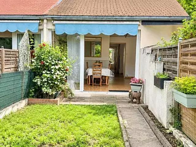 Villepinte 93420 Achat / Vente maison 5 pièces t5 parking