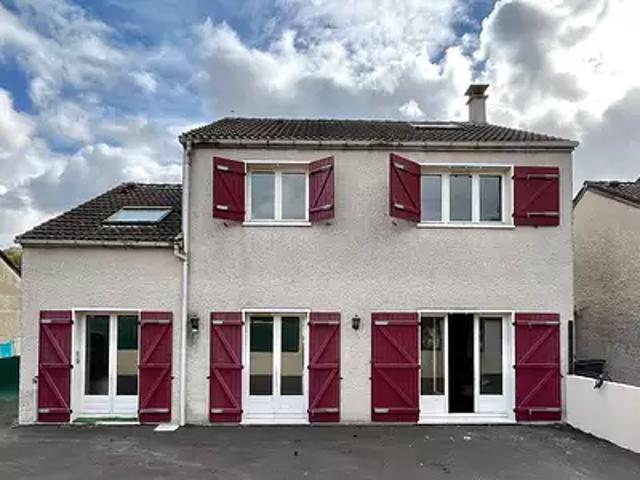 Villepinte 93420 Achat / Vente maison 7 pièces t7