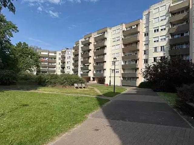 Villepinte 93420 Achat / Vente appartement 4 pièces t4 balcon