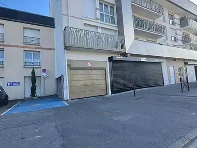 Villepinte 93420 Location appartement 2 pièces t2 balcon