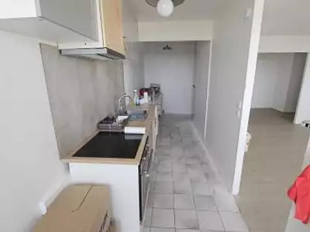 Villepinte 93420 Location appartement 4 pièces t4 balcon